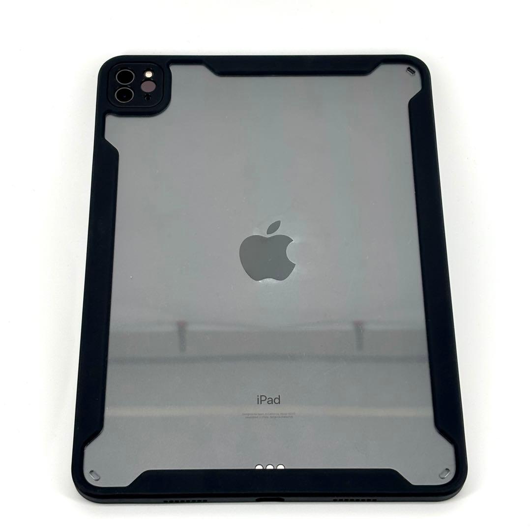 【美品・電池95%】iPad pro 11 第3世代 256GB Wi-Fi