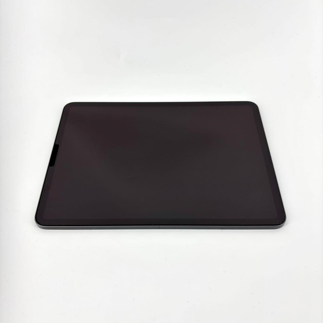 【美品・電池95%】iPad pro 11 第3世代 256GB Wi-Fi