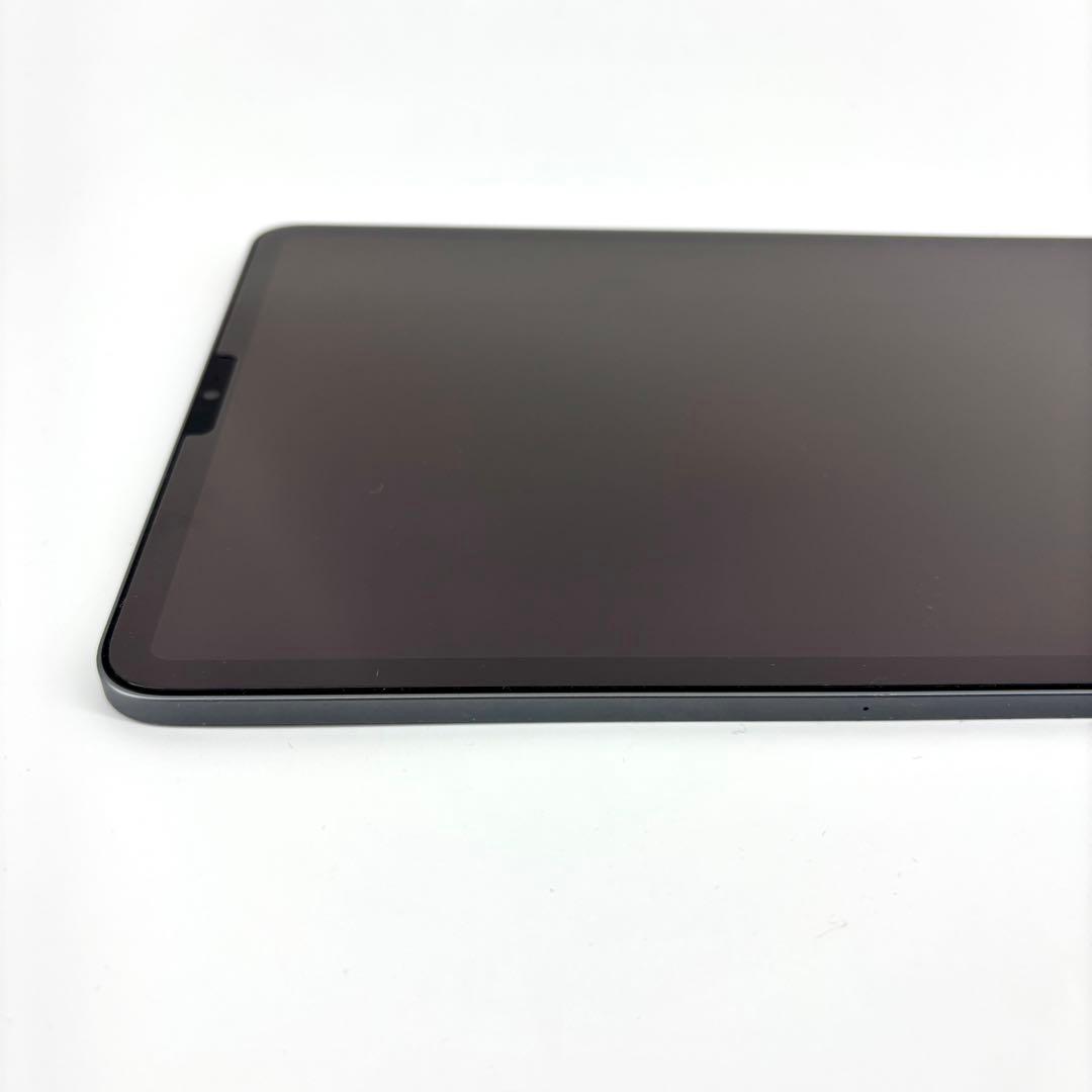 【美品・電池95%】iPad pro 11 第3世代 256GB Wi-Fi