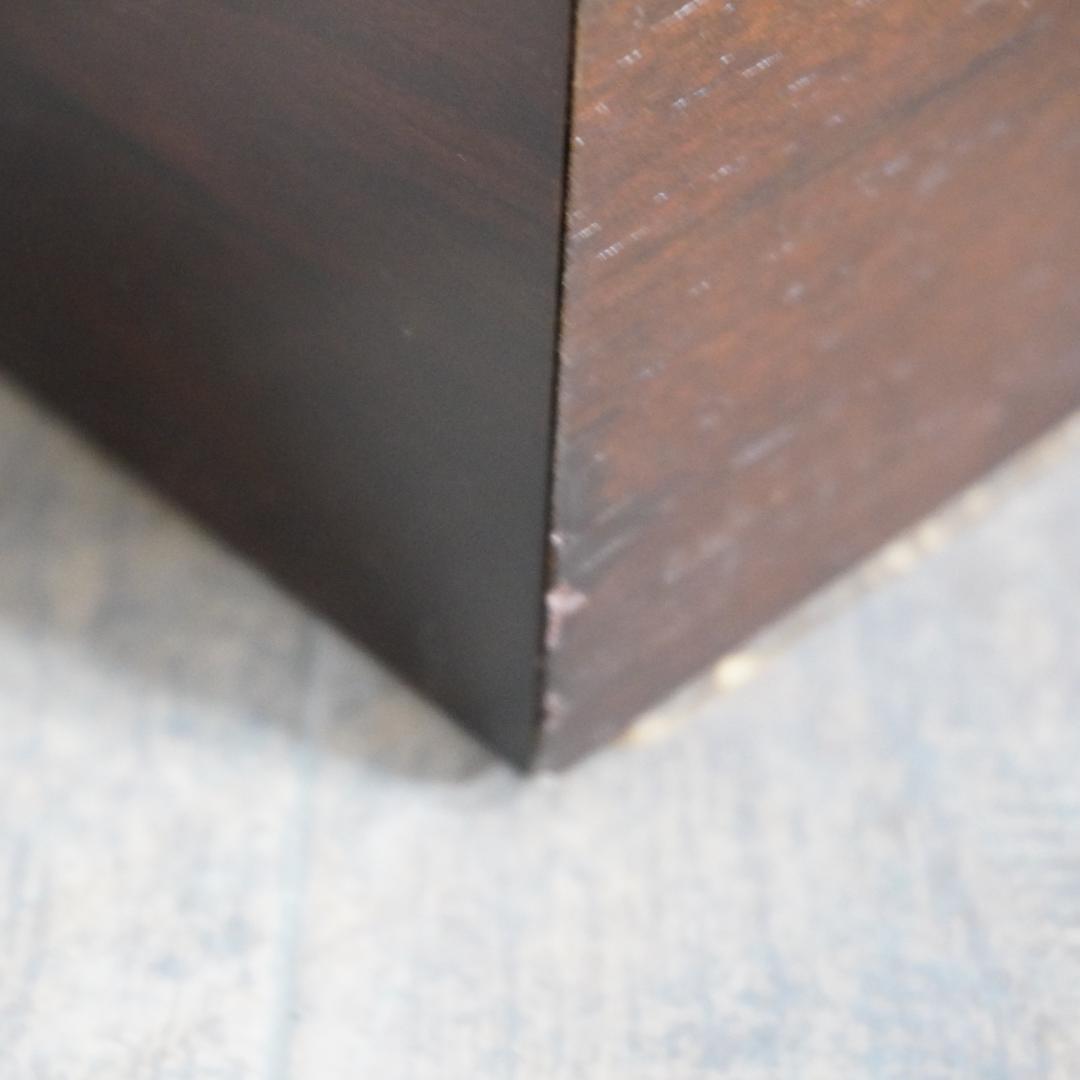 カリモク コロニアルシリーズ ライティングビューロー/デスク QC3011NK