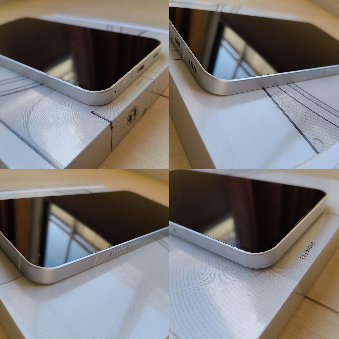Nothing　Phone