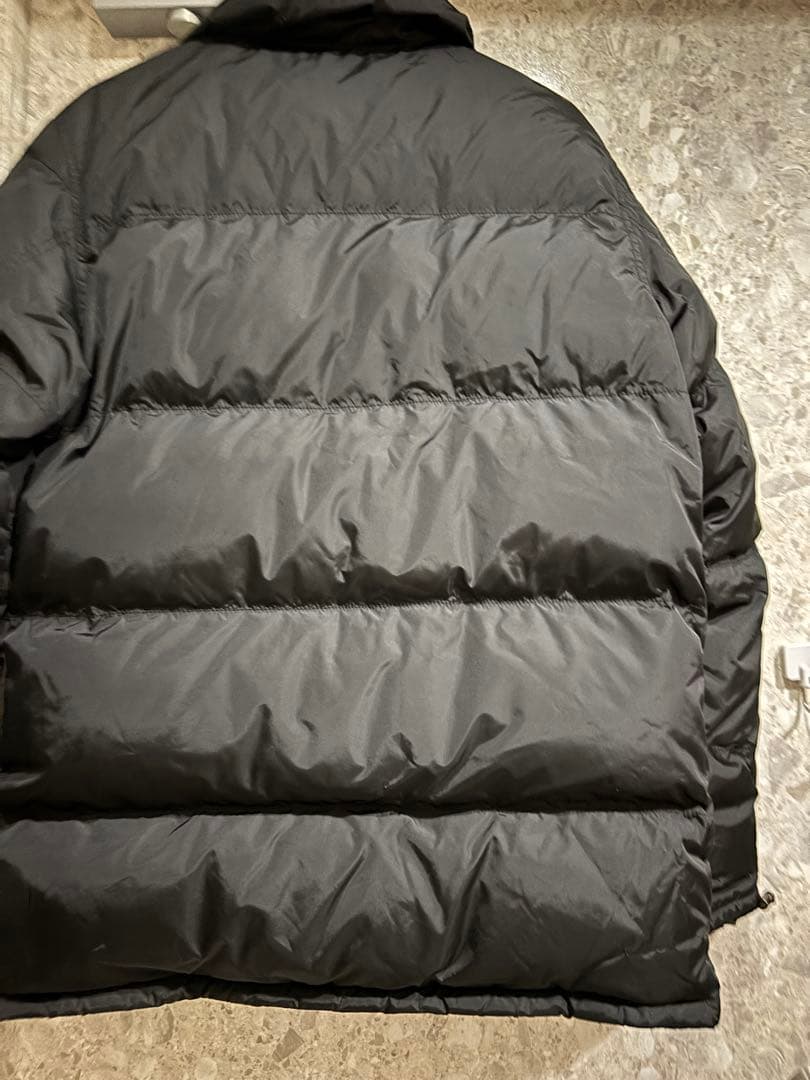 PRADA ダウンジャケット 48 スポーツ
