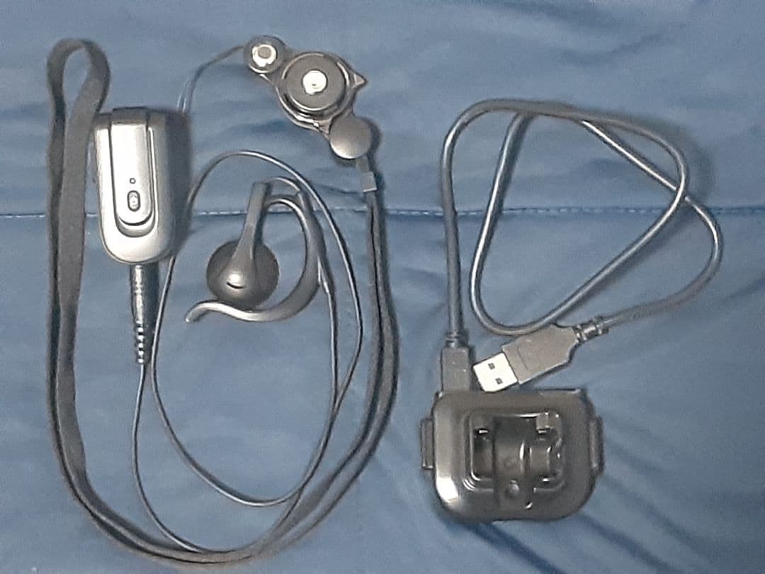 美品✨Bluetoothアルインコ特小トランシーバーDJ-P421LAフルセット