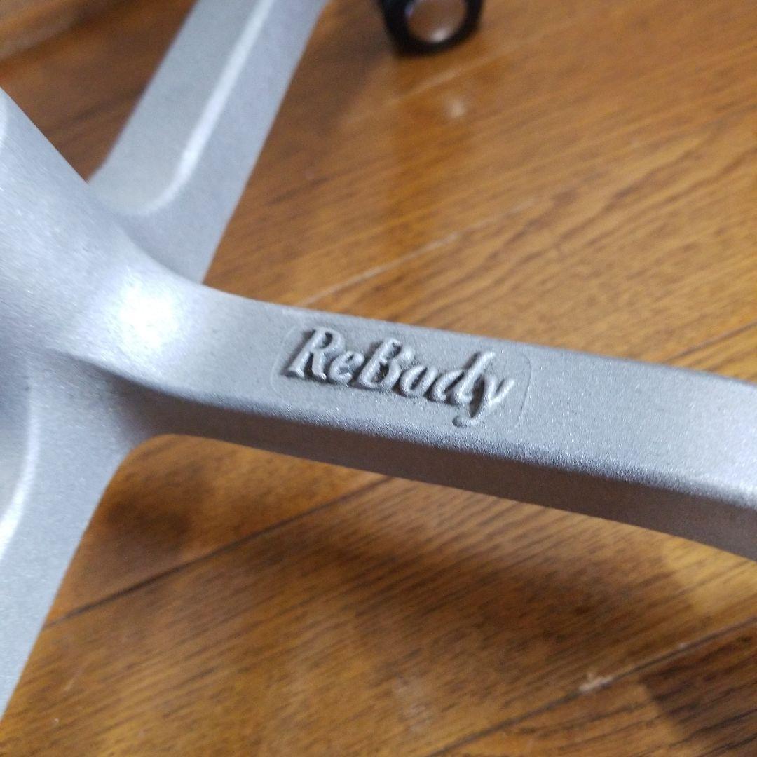 布製メンズトルソー　マネキン　腕可動式