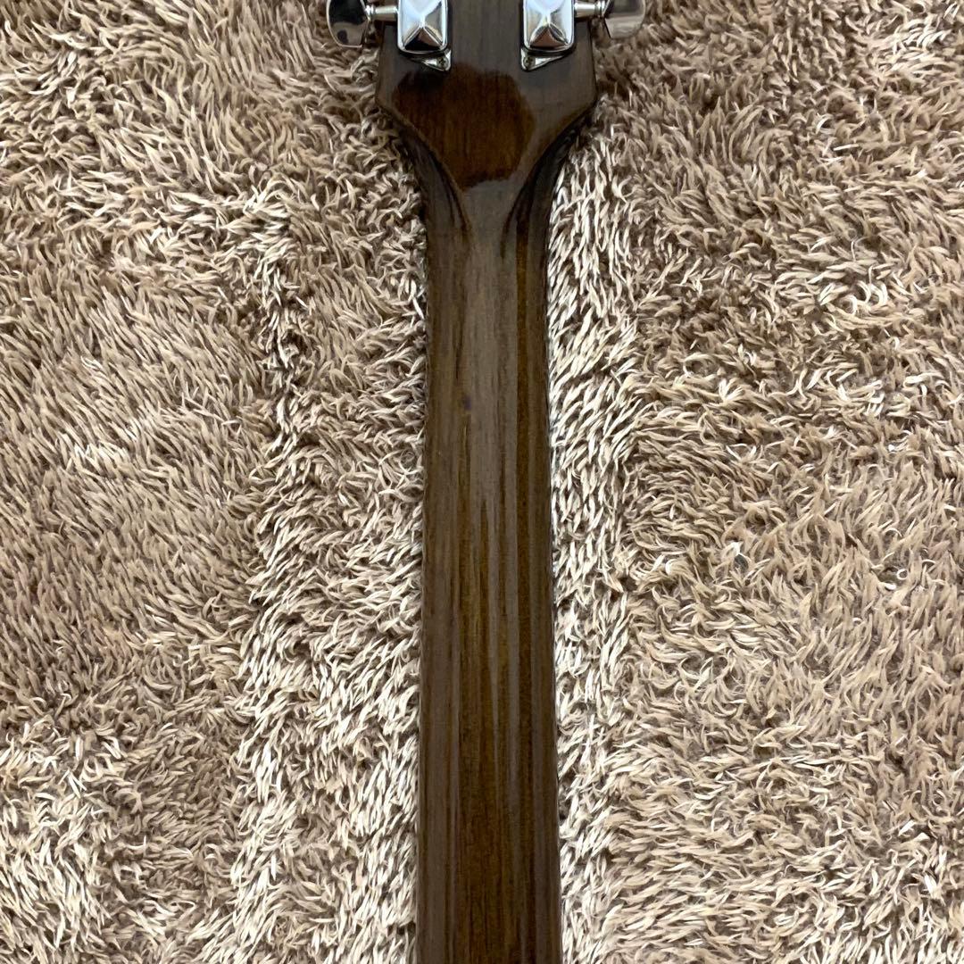 【極美品】Epiphone AJ-100CE エピフォン　エレアコ 2019年製