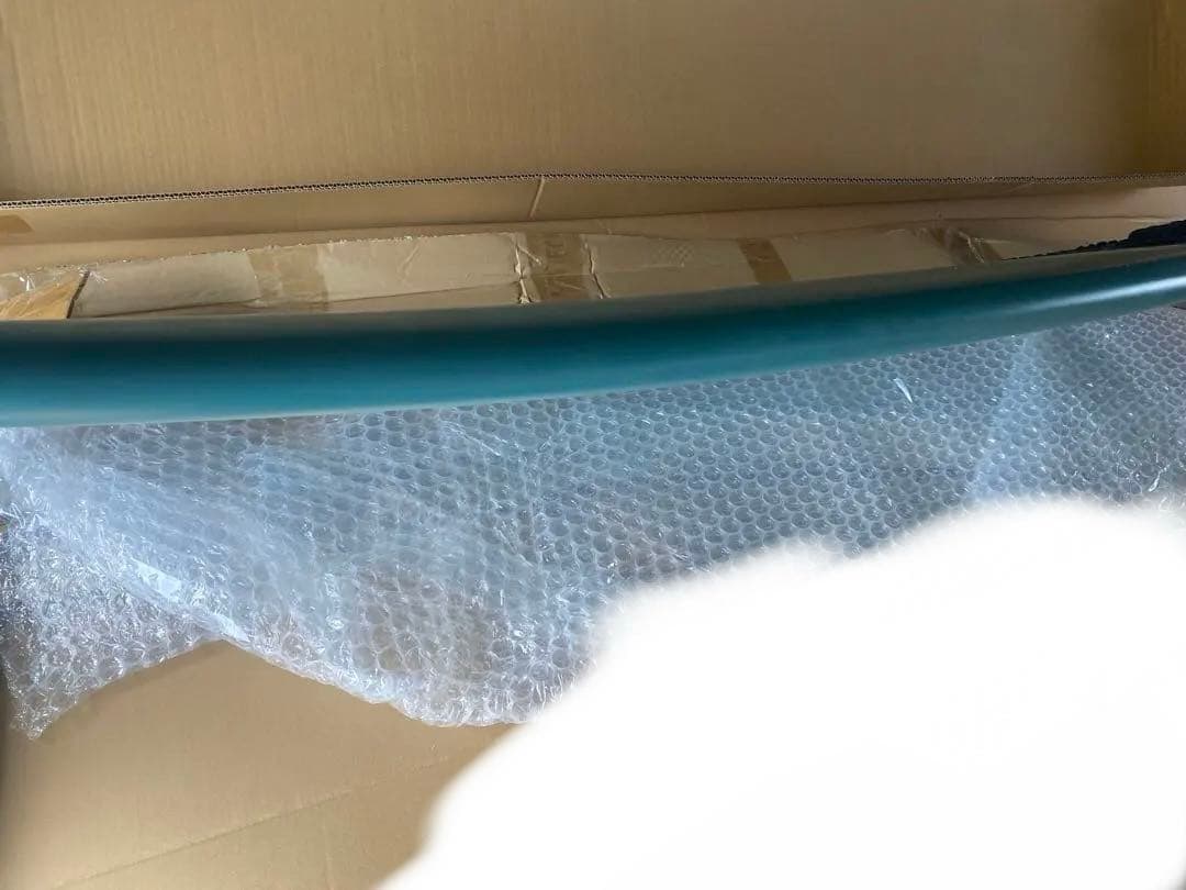 FISH Protech NSP ショートボード6ft 35L