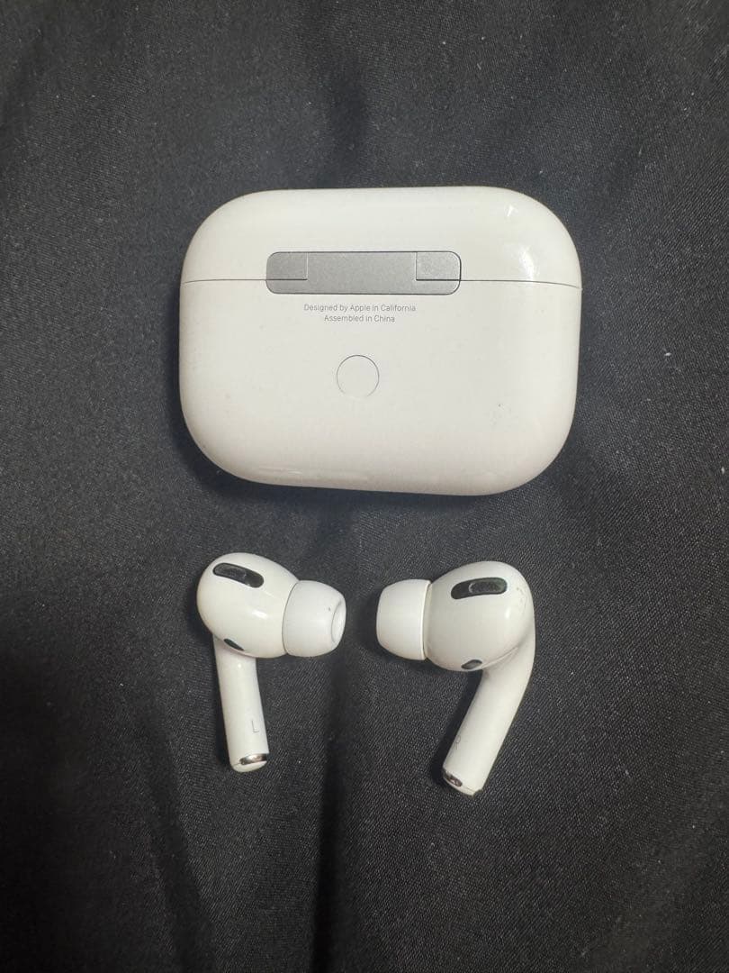 正規品 AirPods Pro