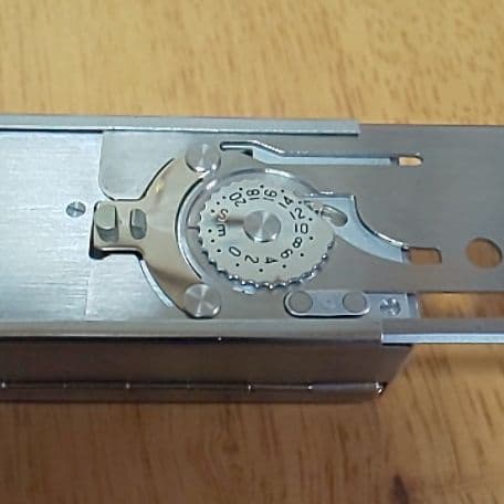 ミノルタ16   アンティーク フィルムカメラ