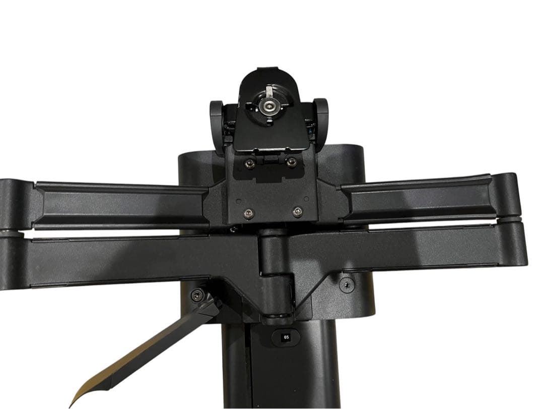 ◇エルゴトロン TRACE モニターマウント