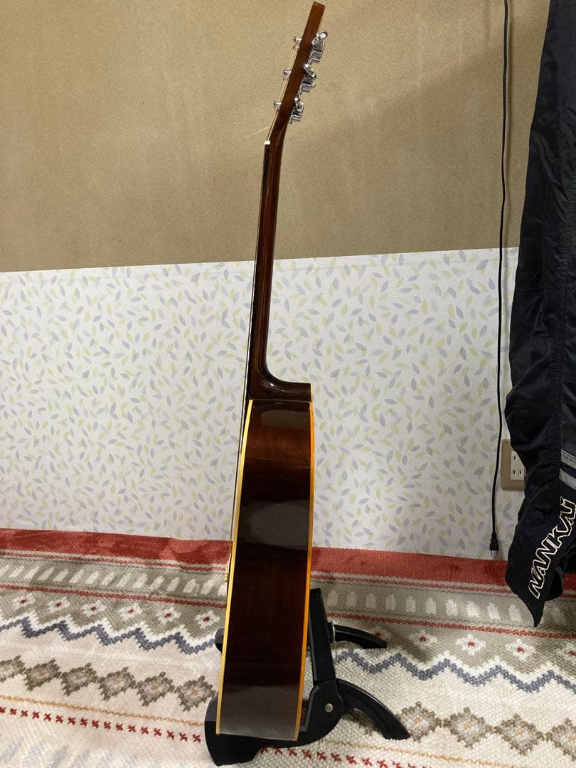 整備済み Yamaha FG-151 ギター ヤマハ オレンジラベル 日本製