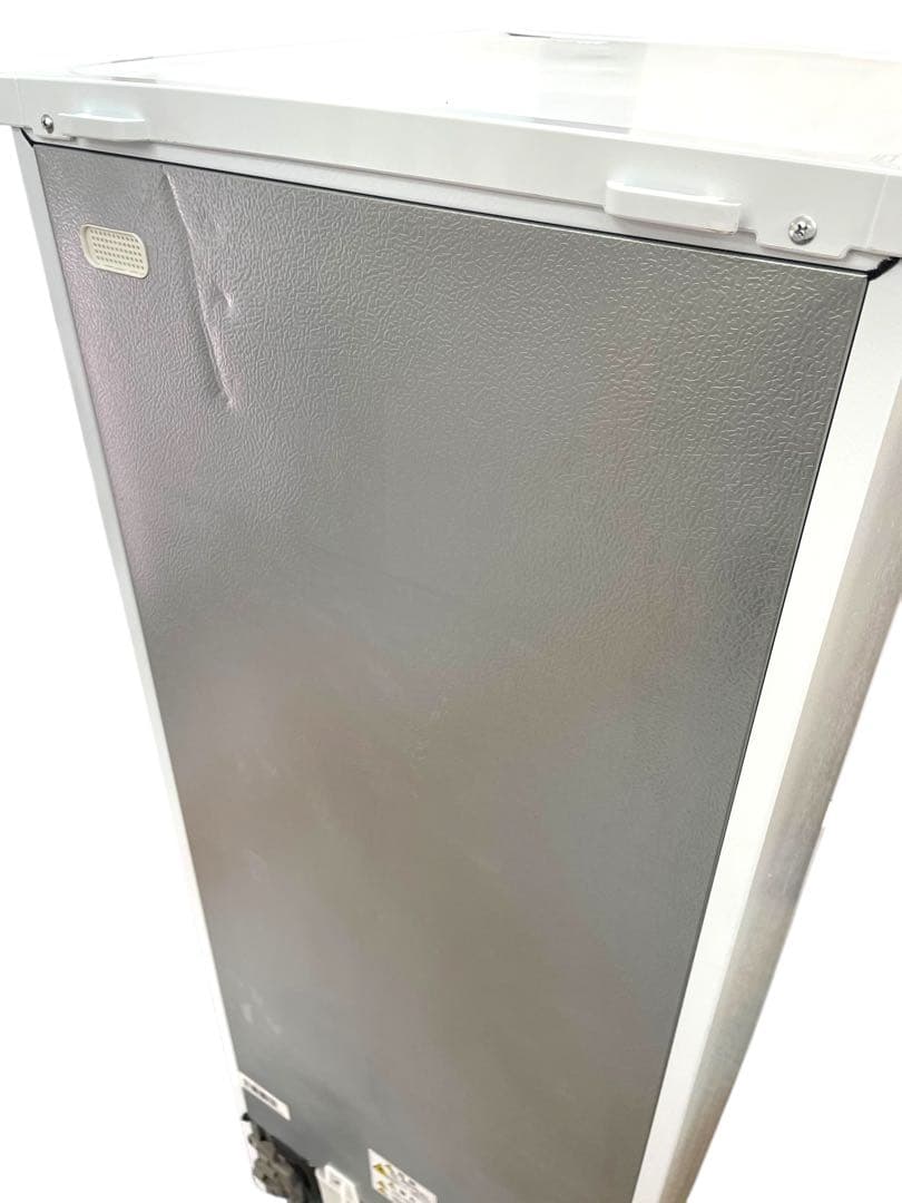 ⭕️送料無料　東芝 ノンフロン冷凍冷蔵庫 153L GR-U15BS 2023年製