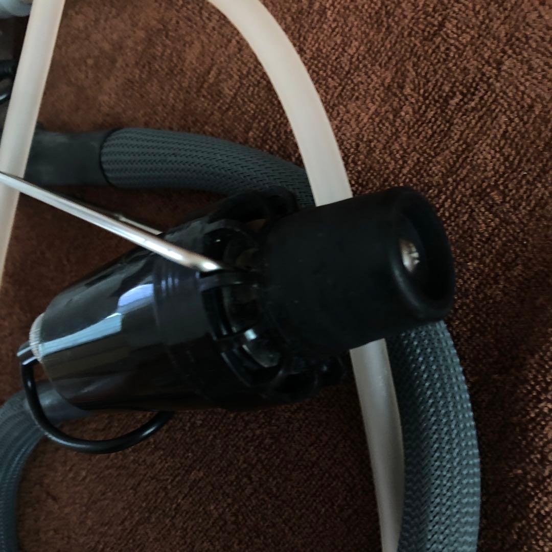 循環機　ヘッドスパ　エニウェイ　anywa