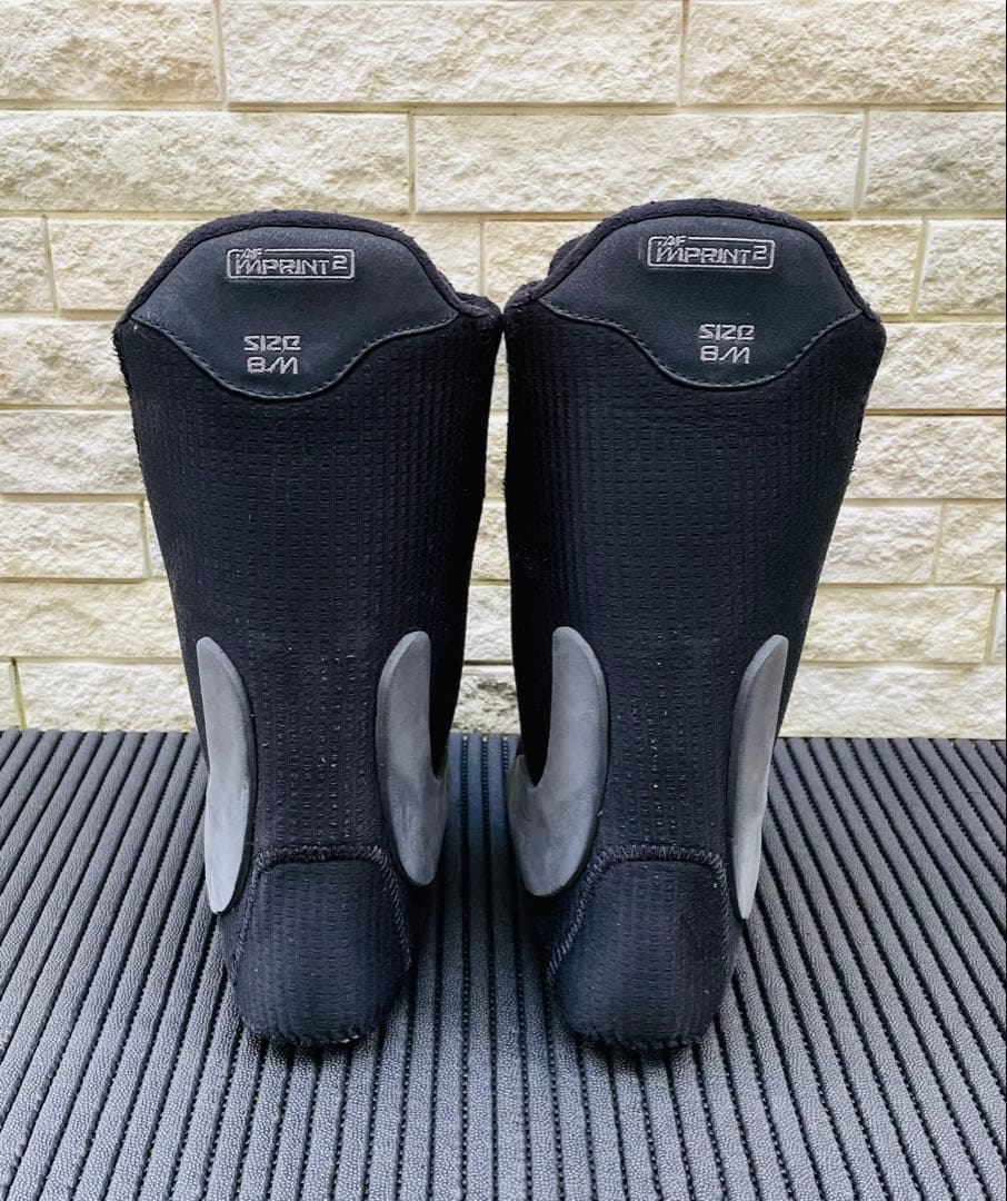 BURTON バートン RULER ルーラー スノーボード ブーツ 26cm