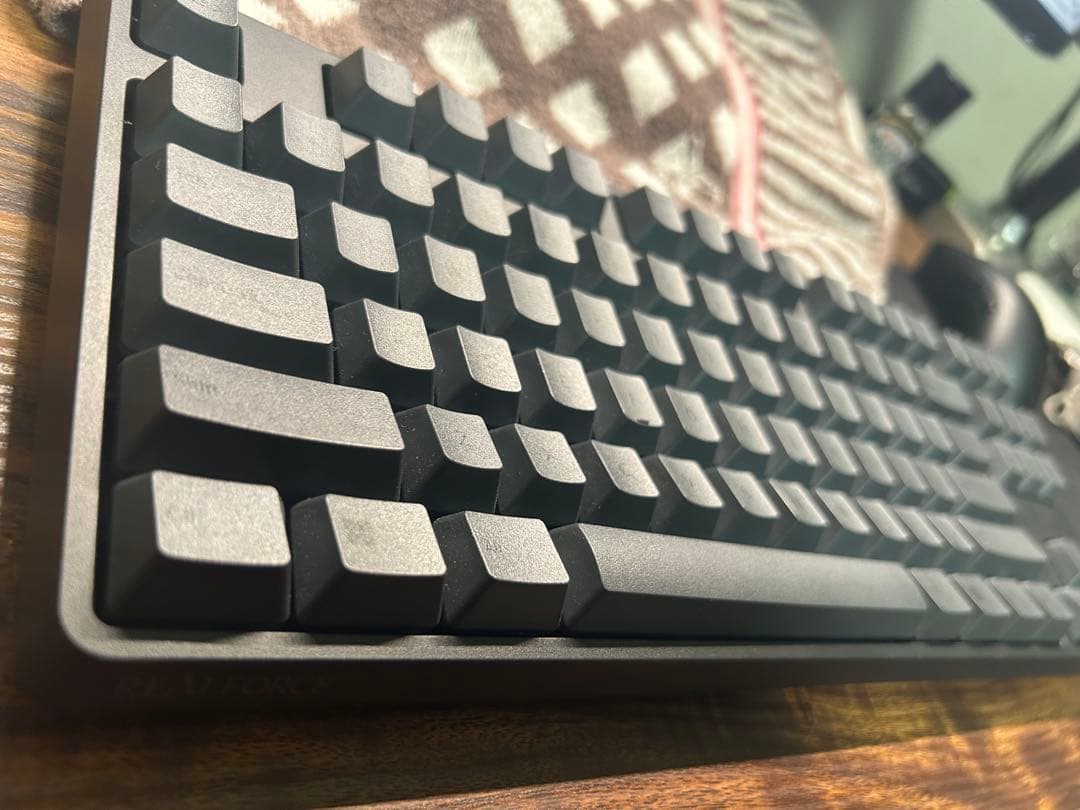 REALFORCE リアルフォース　R4 色々セット