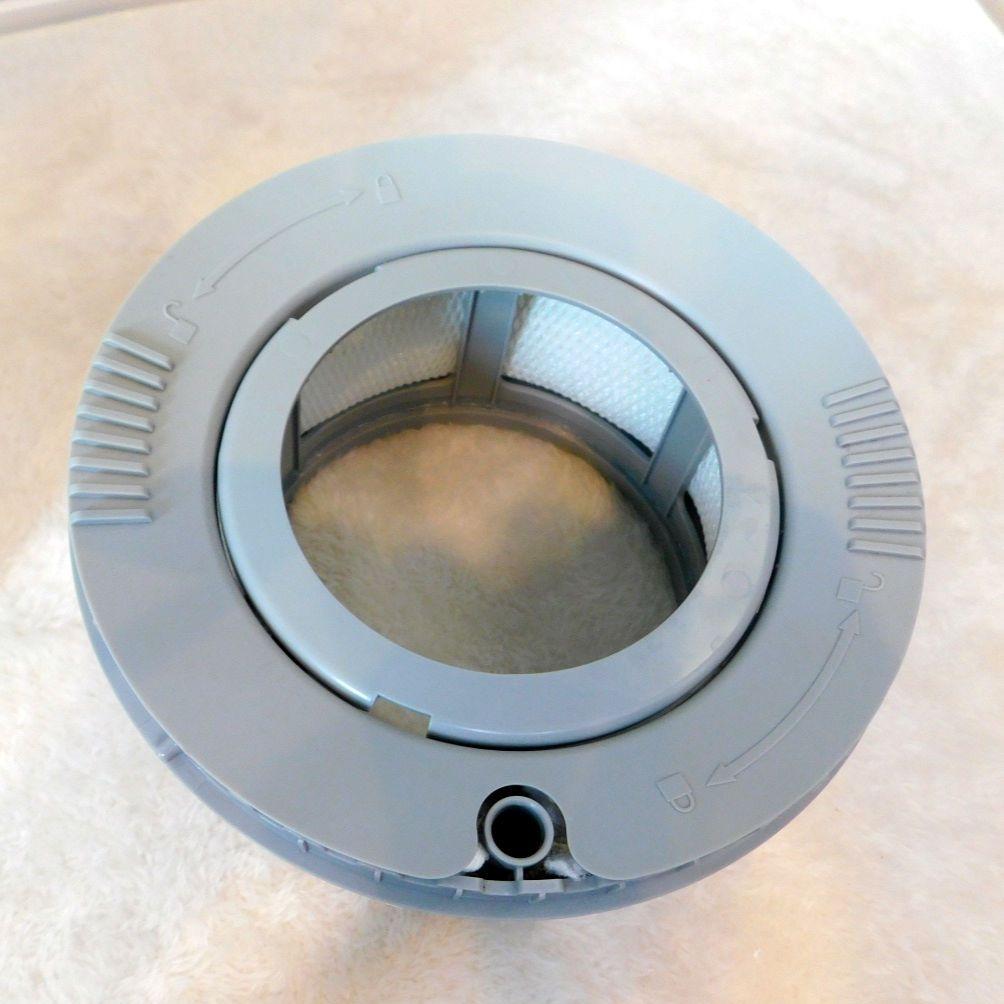 Airdog moi エアドック モイ 加湿器 H5モデル 2023年製