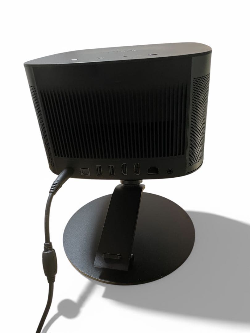 XGIMI☆HORIZON Pro 4K☆プロジェクター本体 スタンド付き