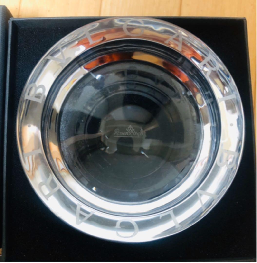 ブルガリ　灰皿