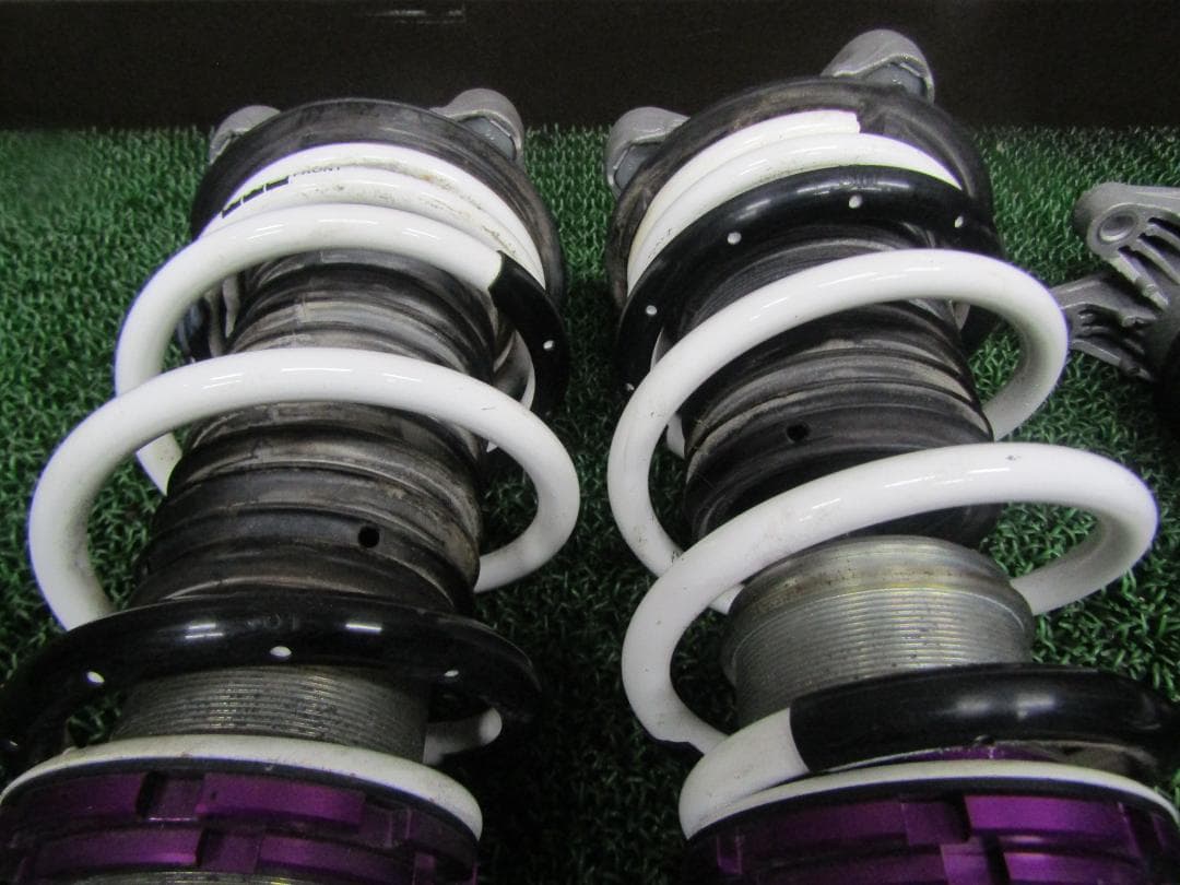 ☆送料込☆トヨタ DB42 90系 GRスープラ 純正 サスペンション 車高調