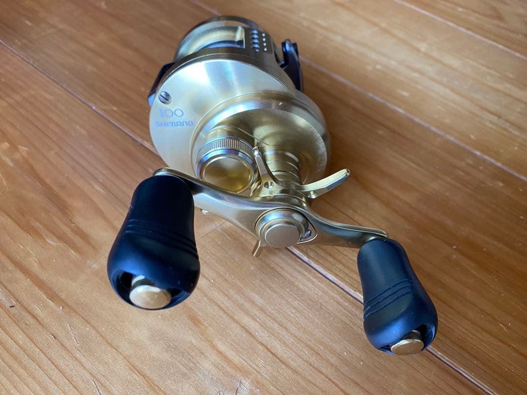 カルカッタコンクエスト100