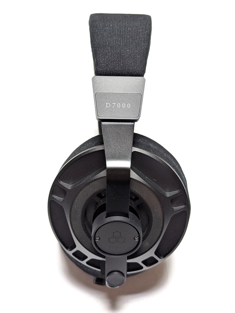 【美品】Final D7000 FI-D7PAL ヘッドホン