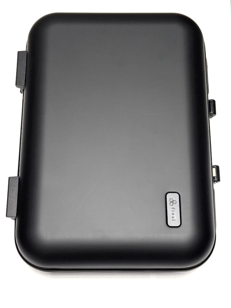 【美品】Final D7000 FI-D7PAL ヘッドホン