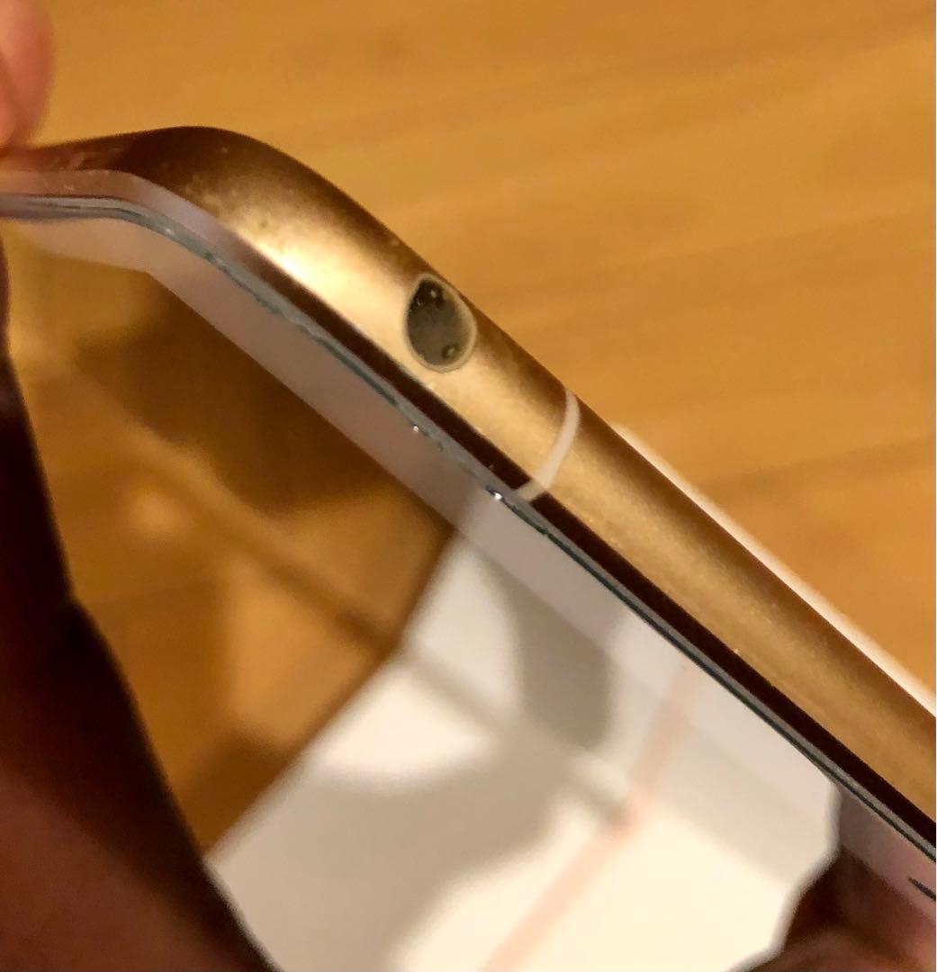 Apple iPad mini5 256GB simフリー セルラーモデル