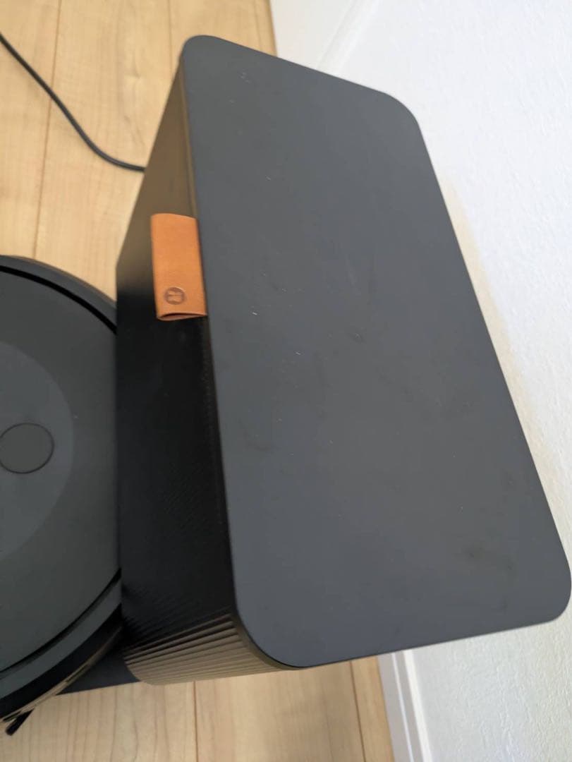 ルンバコンボ　 10max +AutoEmptyロボット掃除機