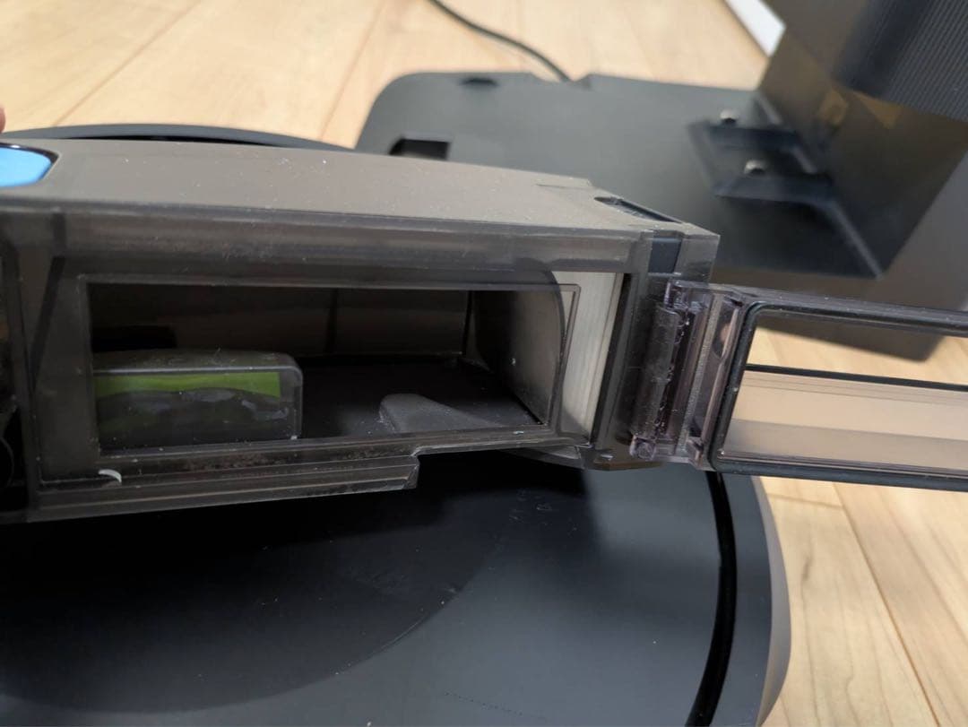 ルンバコンボ　 10max +AutoEmptyロボット掃除機