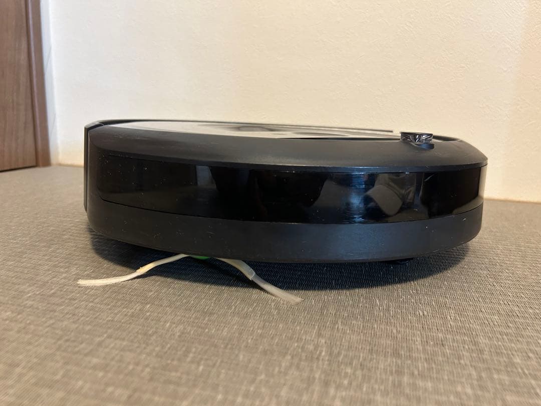 美品！おまけ付き！アイロボットIROBOT ルンバ i7+