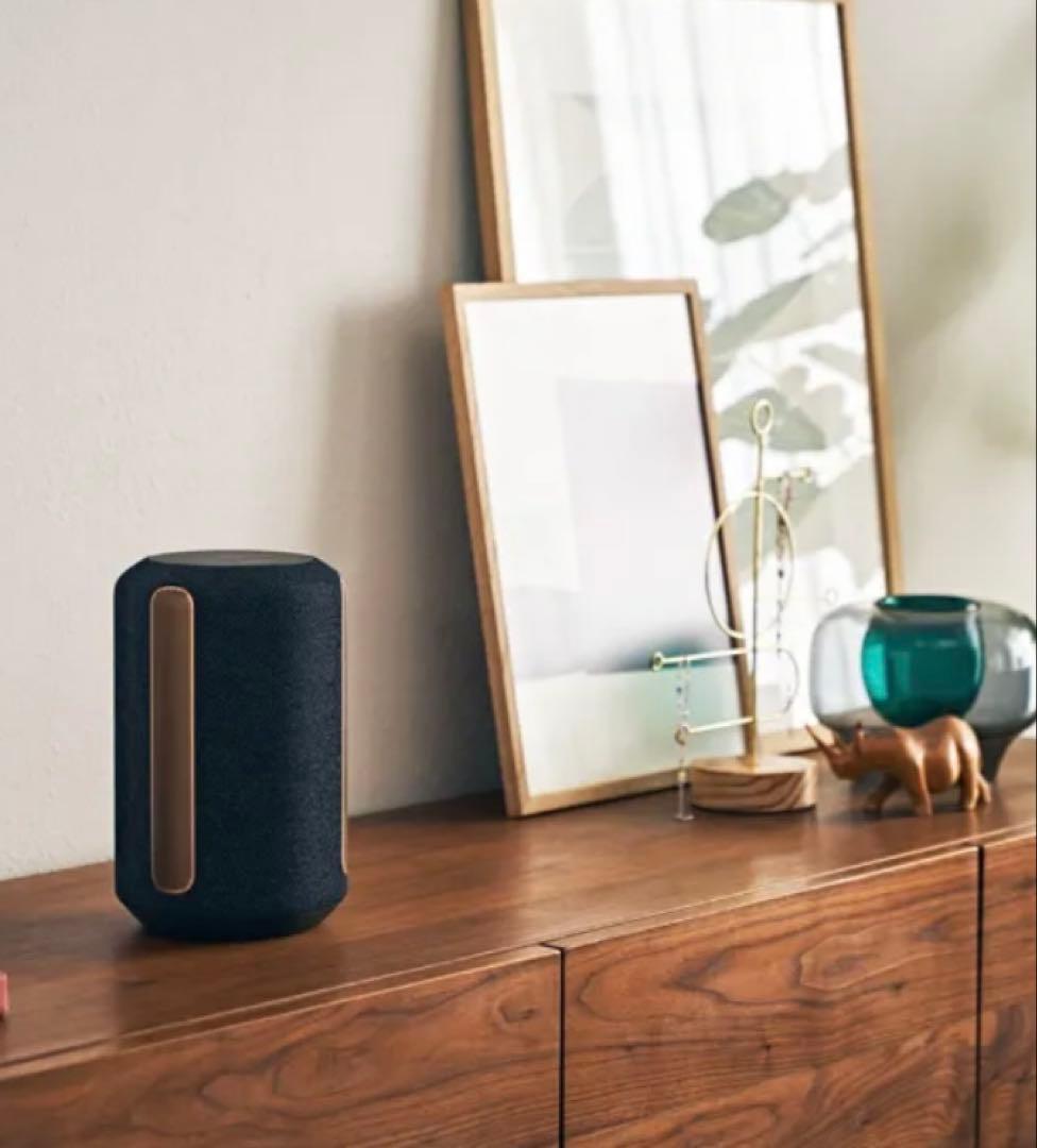 SONY ワイヤレススピーカー SRS-RA3000 2024製