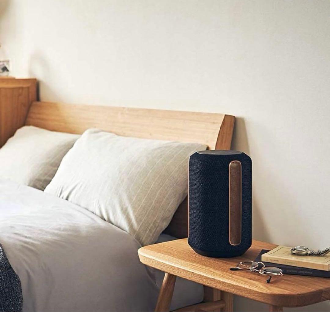 SONY ワイヤレススピーカー SRS-RA3000 2024製