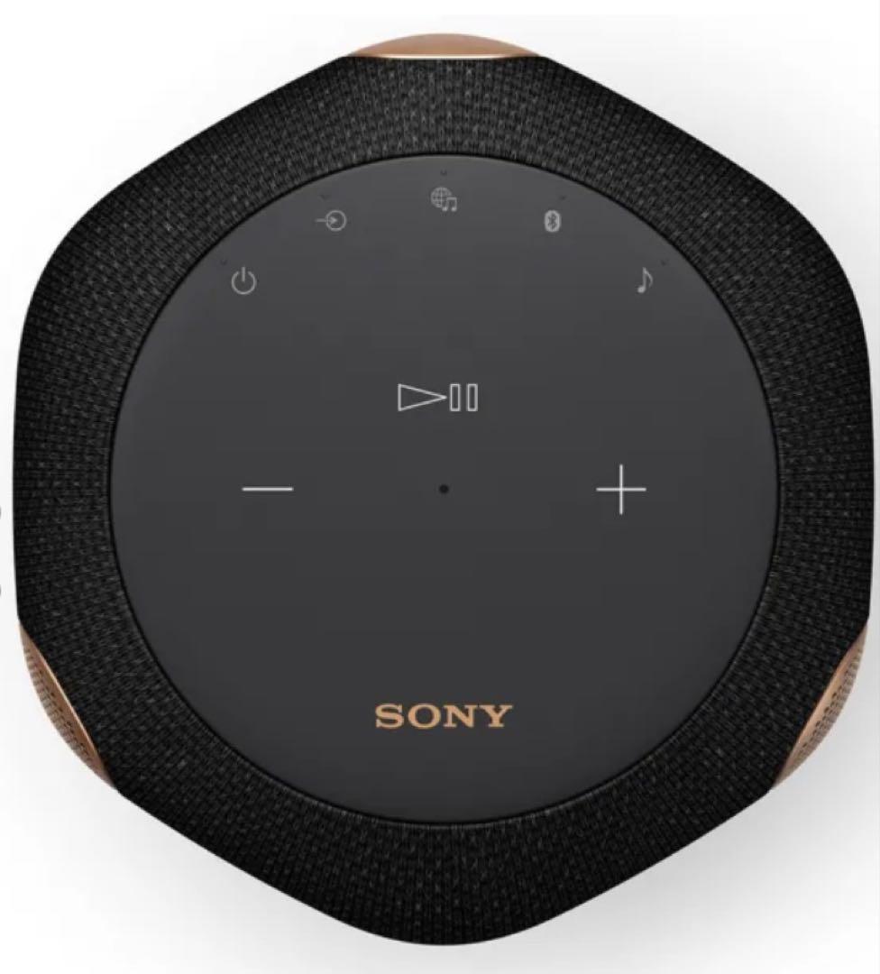SONY ワイヤレススピーカー SRS-RA3000 2024製