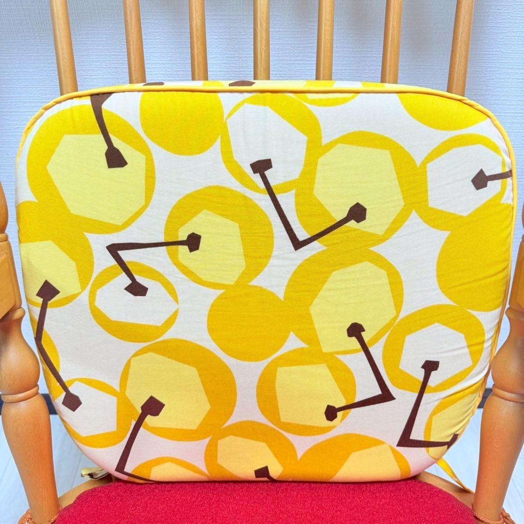 飛騨家具 WINDS 太平 ロッキングチェア クッション付き ヴィンテージ