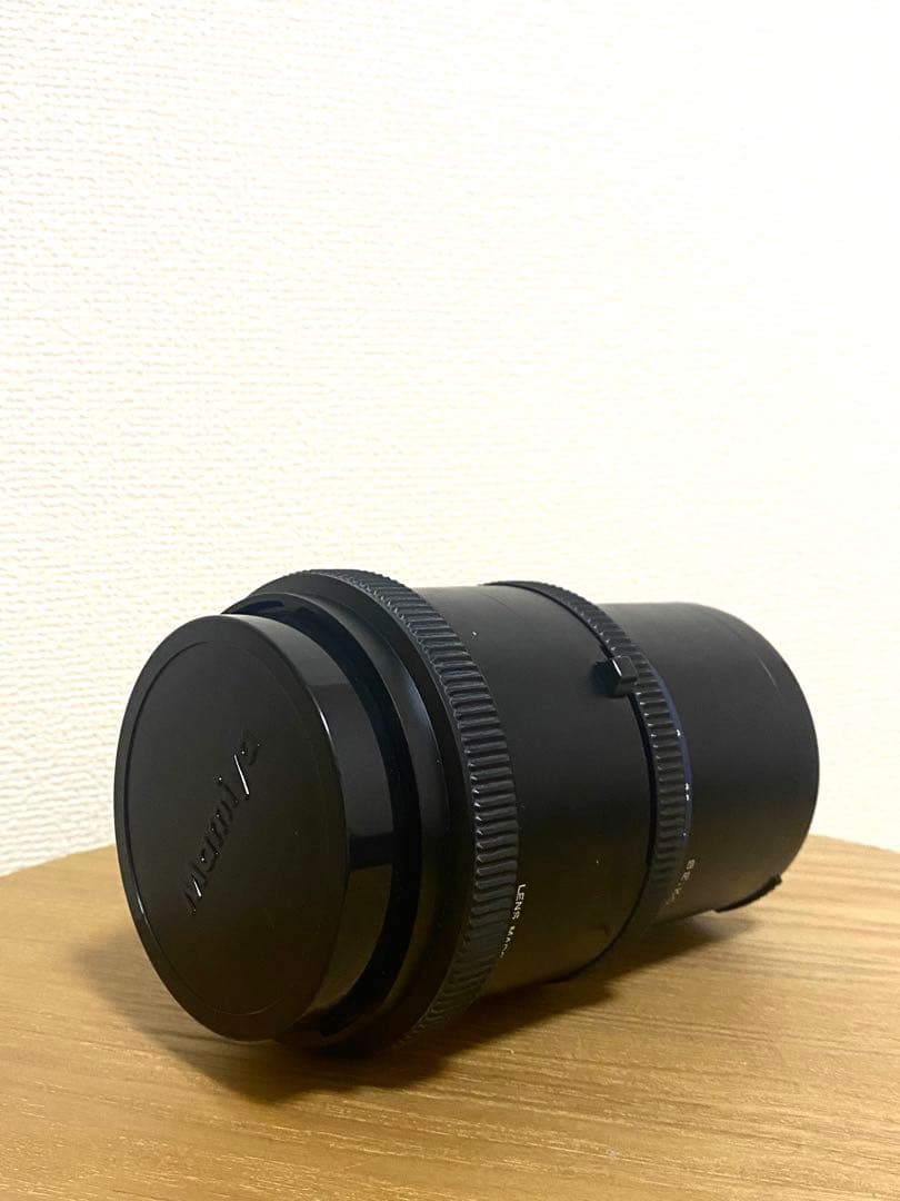 Mamiya-Sekor Z レンズ f 250mm 1:4.5