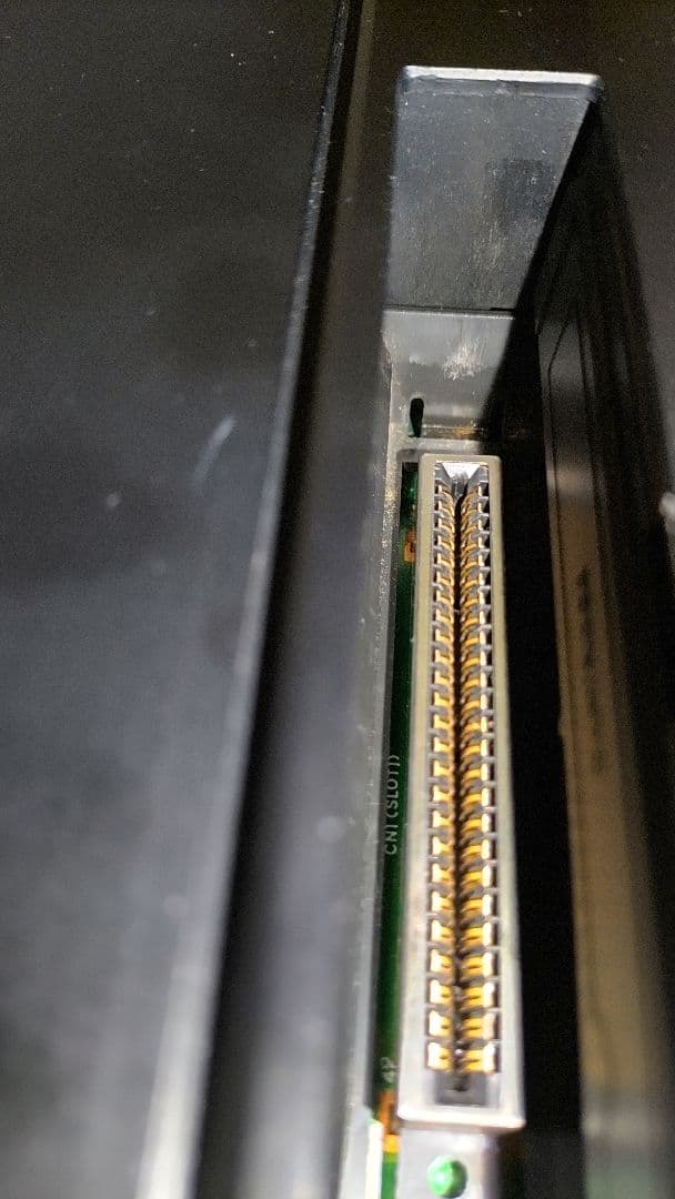 SONY MSX2 HB-F1XDmk2 通電確認済 ジャンク品