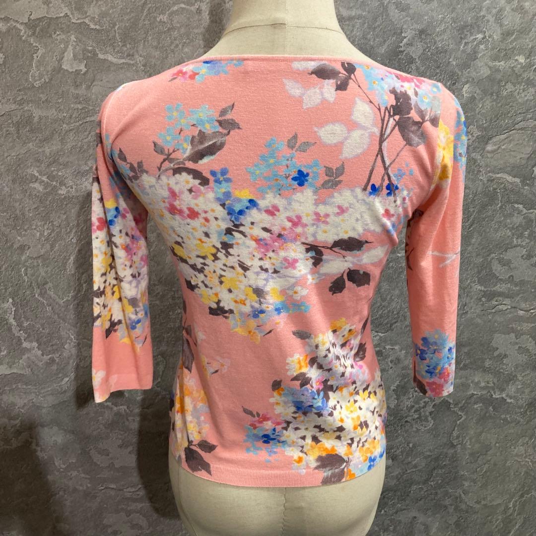 社交ダンス　ブルマリン　最高級スパンコール　BLUMARINE イタリア製