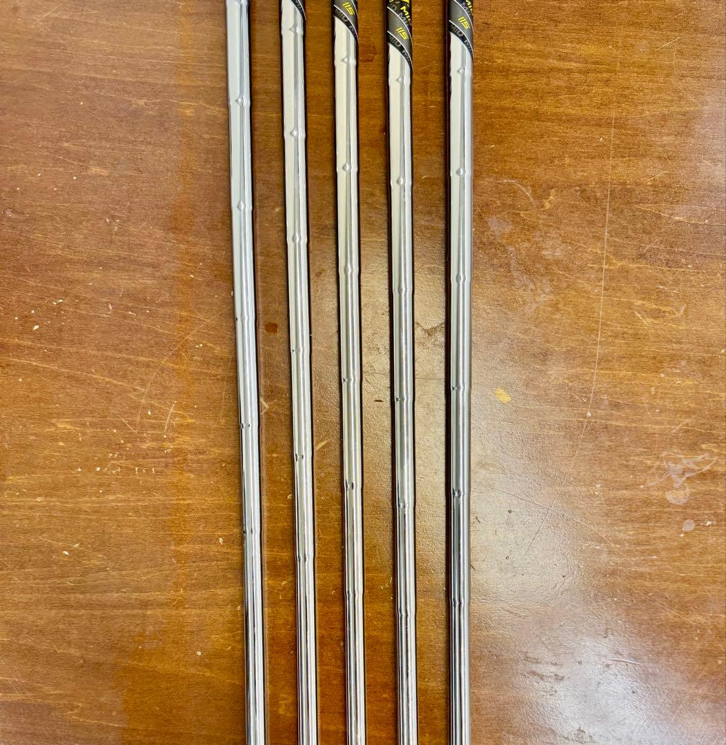 テーラーメイド　P7CB 　2024年モデル