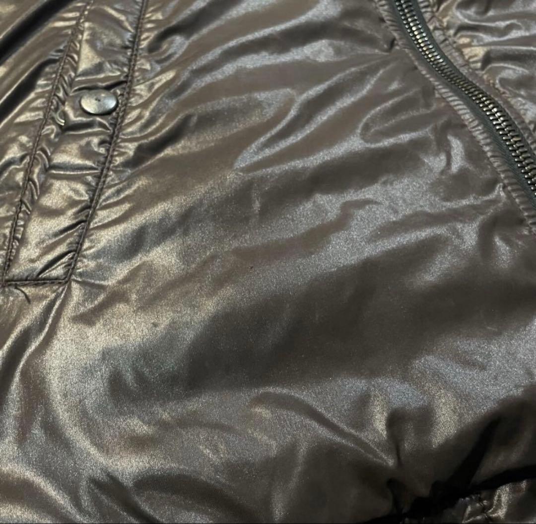 【1/31出品終了】duvetica 50 アレス