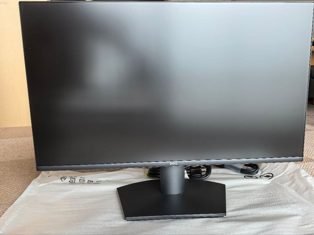 DELL SE2725HM 27インチ モニター