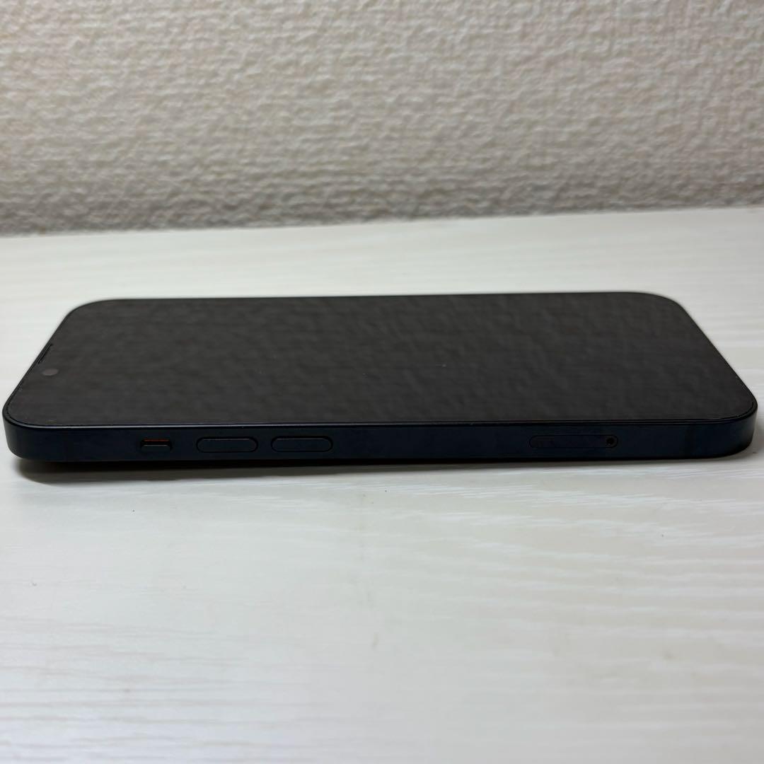 Apple iPhone 14 128GB SIMフリー　ミッドナイト