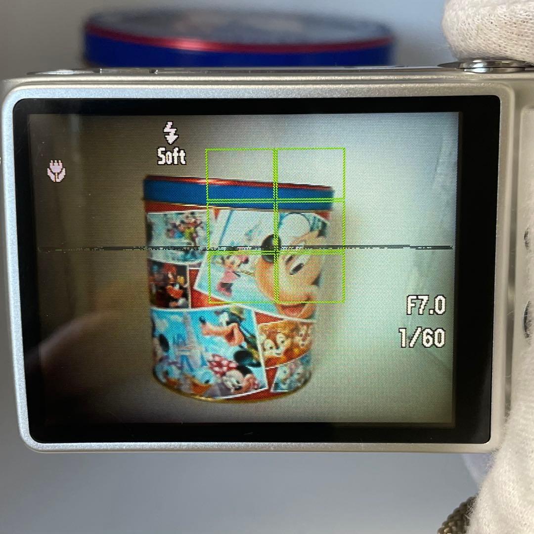 追加あり⭕️【動作確認済】CASIO　EXILIM　EX-Z450　デジカメ