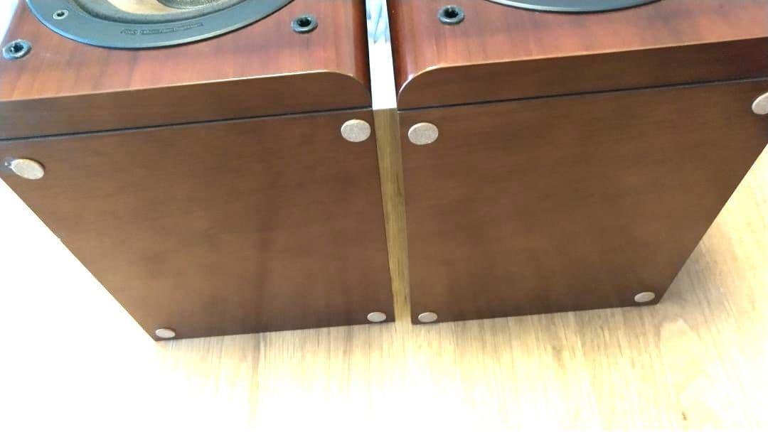 ONKYO D-202AX + インシュレーター AT6089