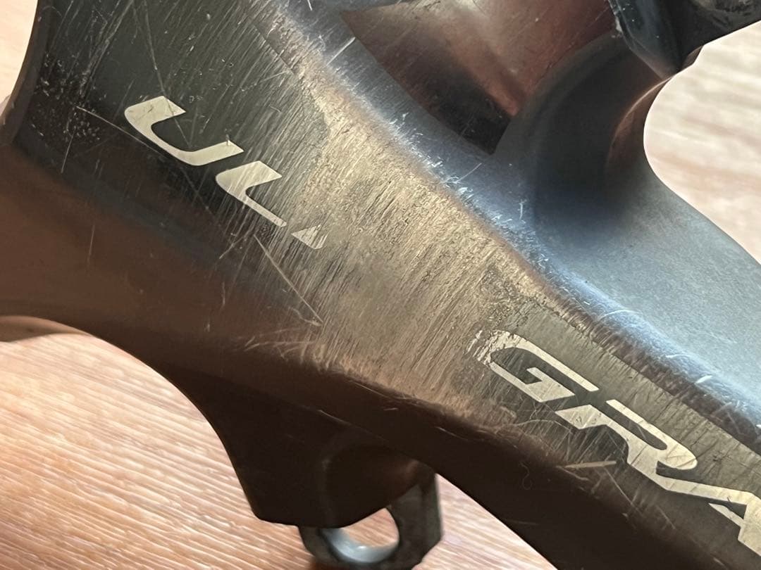 SHIMANO ULTEGRA FC-6800 クランクアーム 175mm