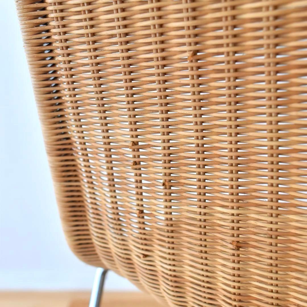 ヤマカワラタン　スタッキングチェア 山川譲