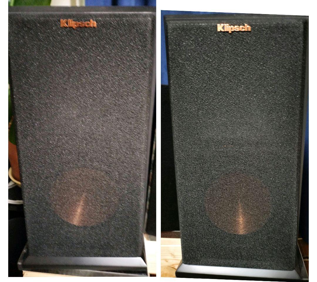 Klipsch RP-160M クリプシュ ブックシェルフスピーカー