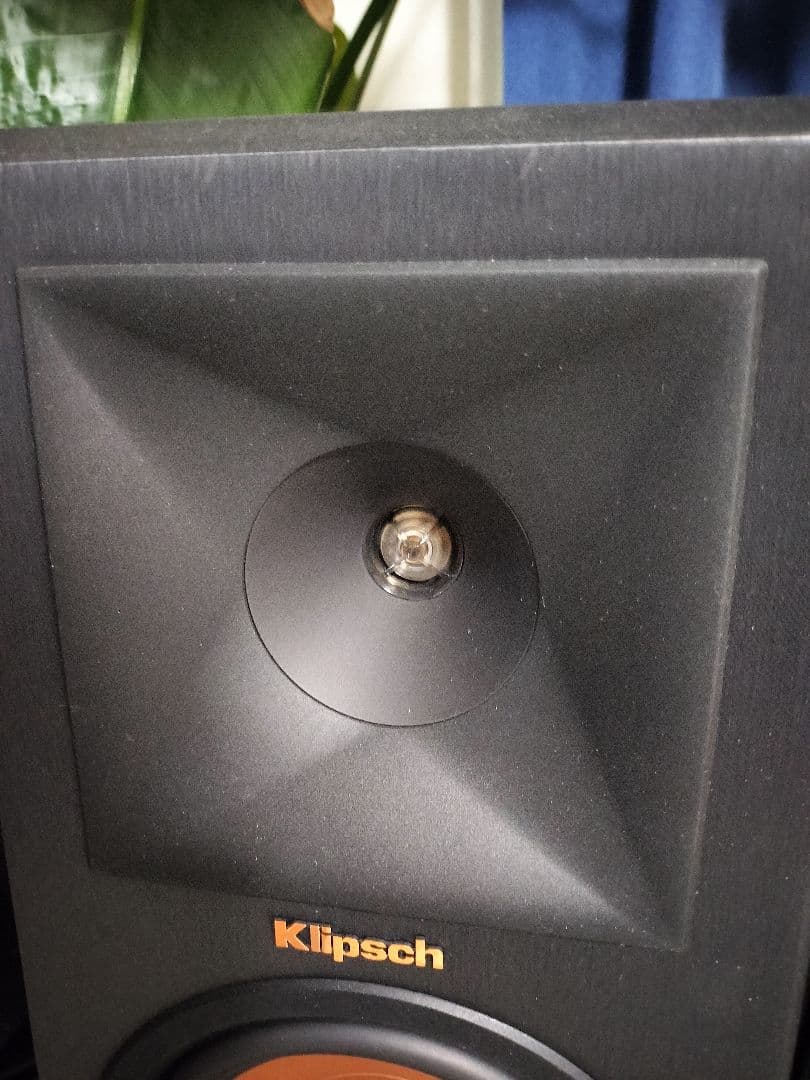 Klipsch RP-160M クリプシュ ブックシェルフスピーカー