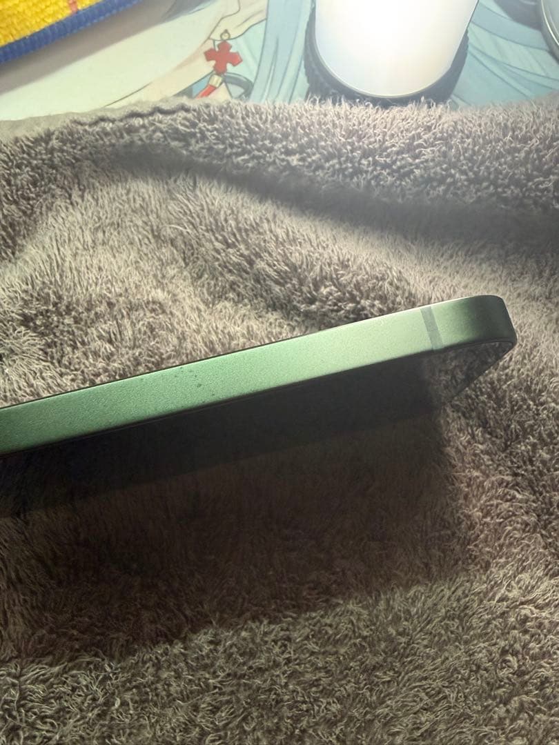 Apple iPhone 13 simフリー 128GB