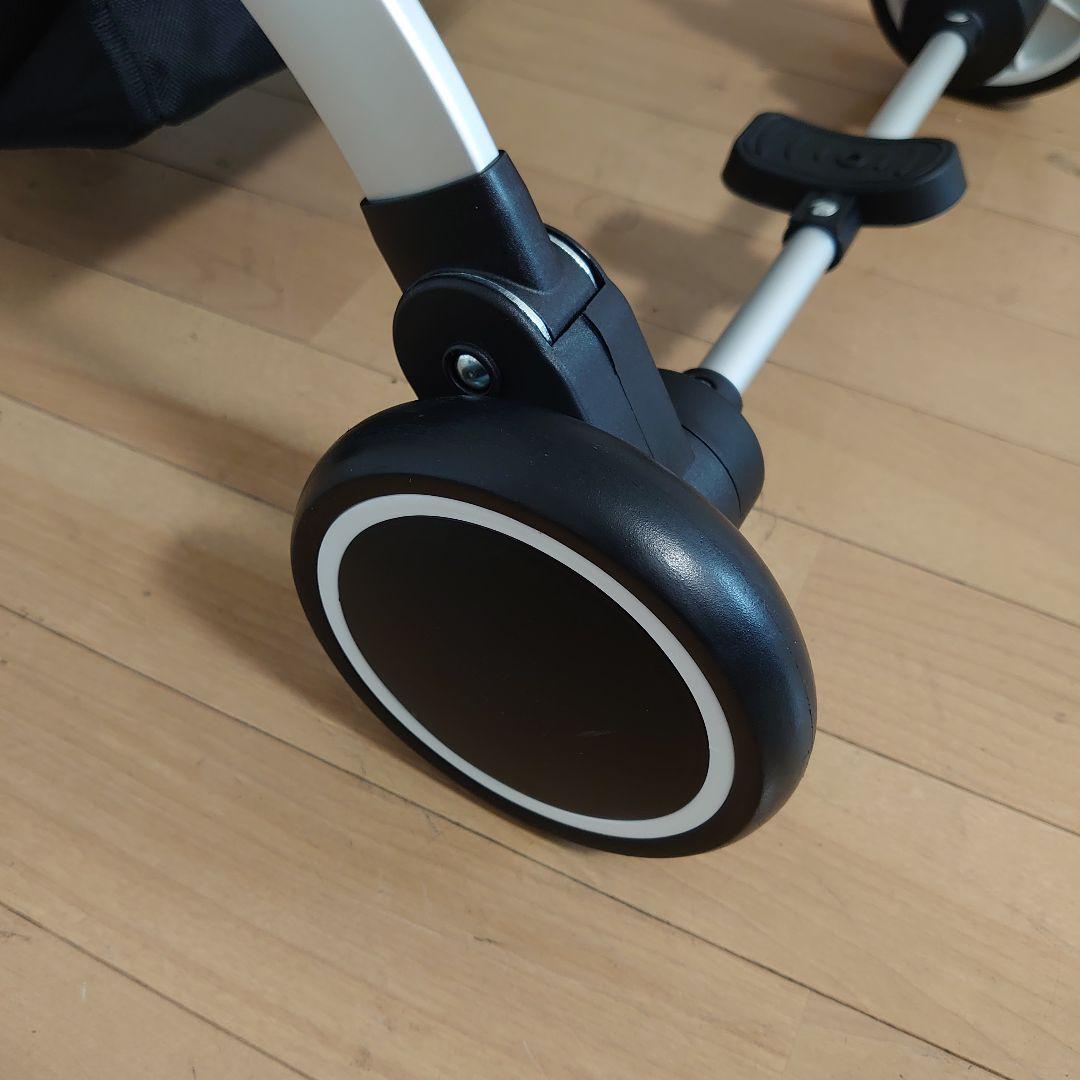 PETTOM 分離型 ペットカート 折りたたみ可 ペットキャリー