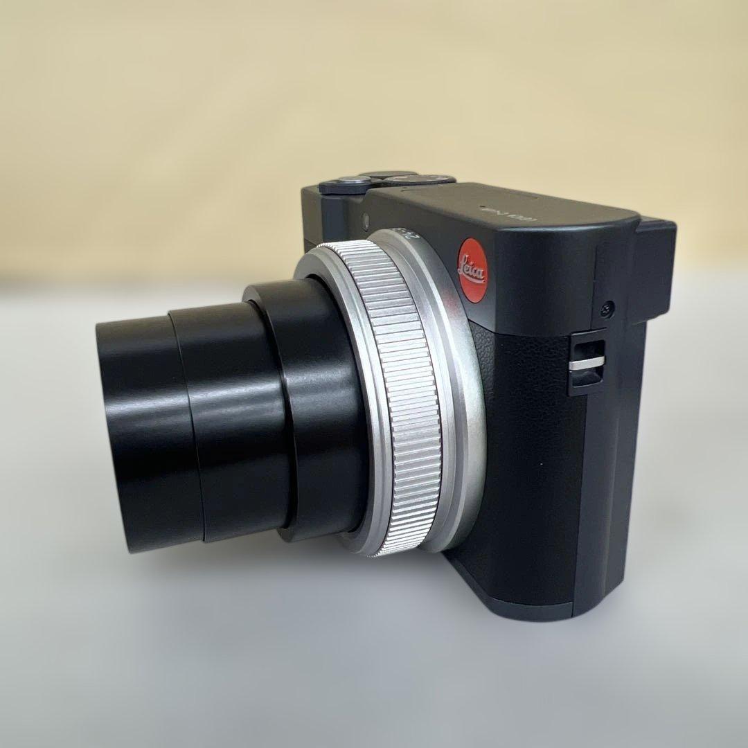 512576 Leica C-LUX 19130 ミッドナイトブルー