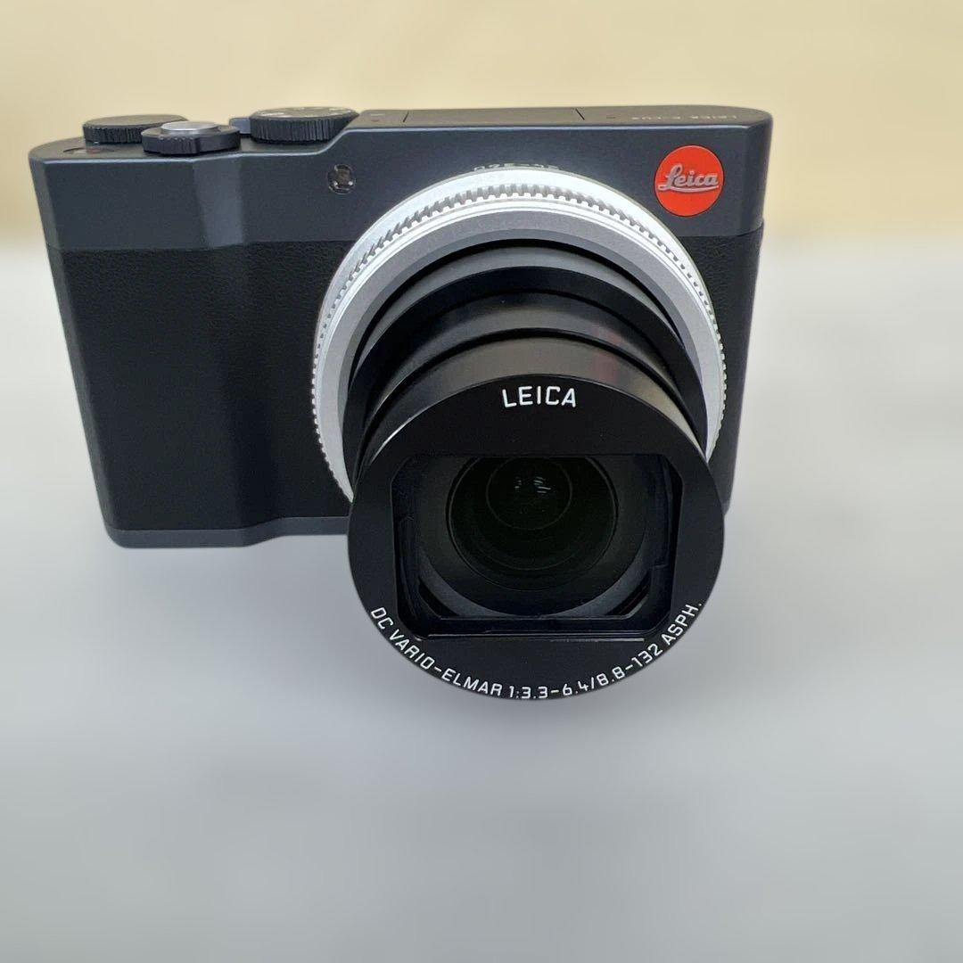512576 Leica C-LUX 19130 ミッドナイトブルー